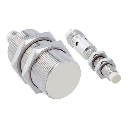 [IMF12-04BNSNC0S] Cảm biến tiệm cận, điện áp 10-30V DC, IP68 - Sick