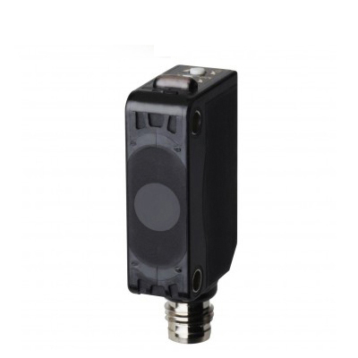 Cảm biến quang thu phát, khoảng cách 15m, điện áp 12-24V, ngõ ra NPN, series BJ - Autonics