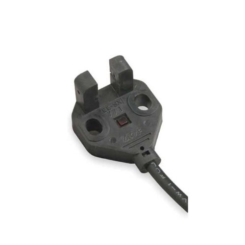 Cảm biến quang EE-SX771R 2M (thu phát) (12V, 24V, 5V - 5mm - PNP) - Omron