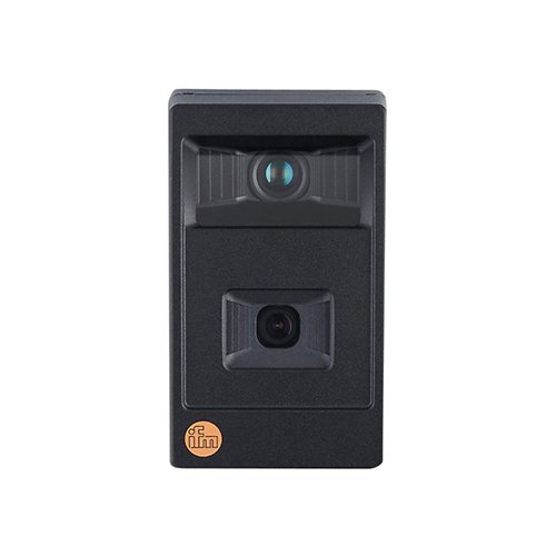 – Cảm biến hình ảnh 3D, 64×16, 9…32VDC IFM