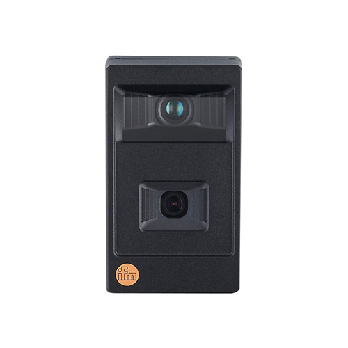 Cảm biến hình ảnh 3D 64x16 9-32VDC IFM