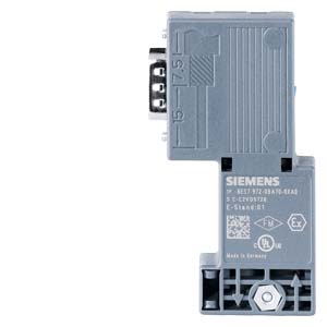 Cáp kết nối, phụ kiện đầu nối Profibus/Profinet - 6ES7972-0BA70-0XA0