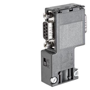 Connection plug