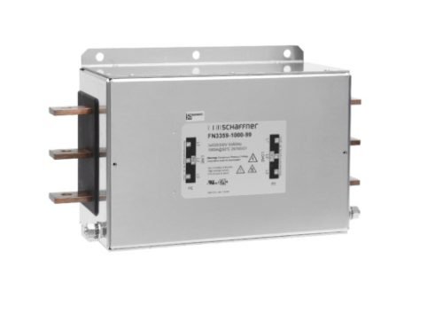 FN 3359-1000-99 f.A-280-375K/F-375K – Bộ lọc nhiễu FR-A&F Mitsubishi