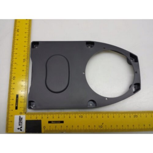 RH-6FHM COVER ARM NO2 D – Tấm che nhựa cho Robot RH-FH6-D Mitsubishi