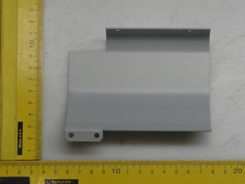 RV-2FR(L)B COVER MOTOR B