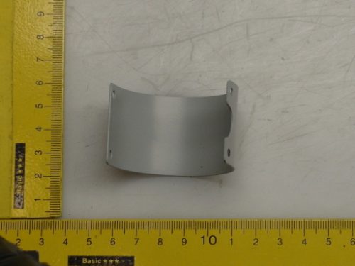 Bộ phận tay robot RV-2FR(L)B COVER WRIST HEAD