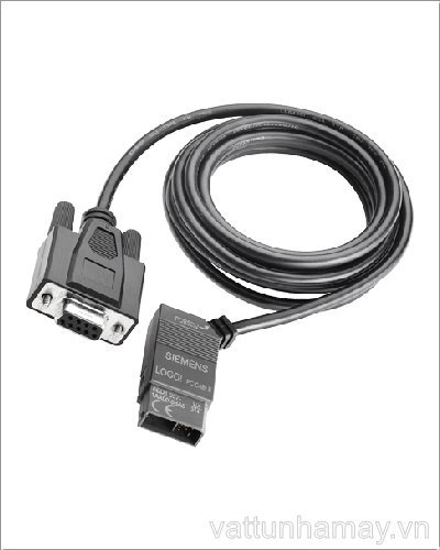 Logo!  PC cable