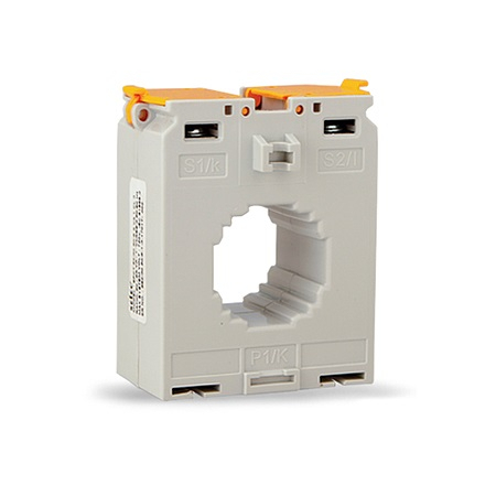 [SPCT-100-60-1200-5] Biến dòng vuông 100/60A hệ số 1200/5 15VA Selec