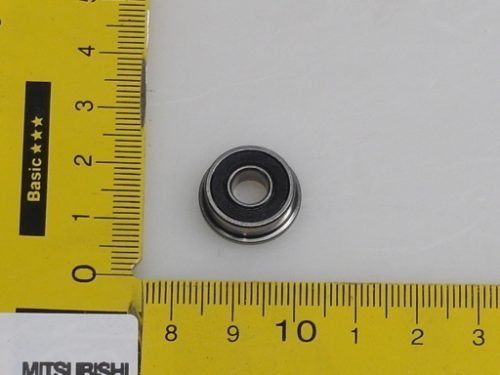 [RV-2FR-L-FR-L-B-BALL-BEARING-F696-2RS] RV-2FR(L)/FR(L)B BALL BEARING F696-2RS