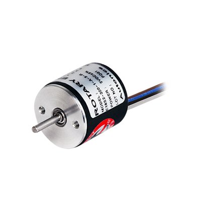 [E18S2-5-400-1-V-5-R] Encoder trục lồi 400 P/R 5V đường kính 2.5mm series E18S Autonics