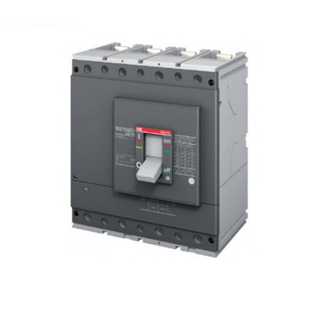 Cầu dao tự động MCCB A3N 36KA 630A 4P ABB
