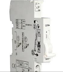 Tiếp điểm cảnh báo 1CO cho ACB 400/630/800AF Mitsubishi