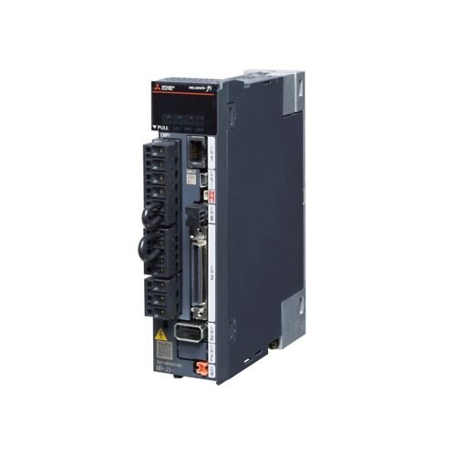 – Bộ ĐK Servo MR-J5-A-RJ 100W Mitsubishi