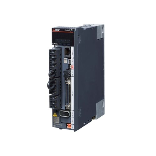 Bộ điều khiển Servo MR-J5-A-RJ 100W Mitsubishi
