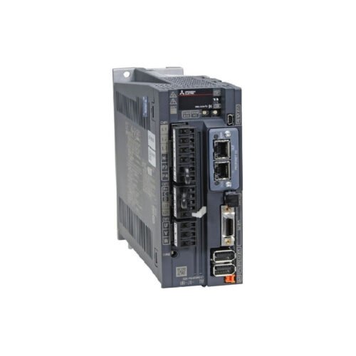 – Bộ khuếch đại Servo MR-J4-TM 1kW EtherCAT Mitsubishi