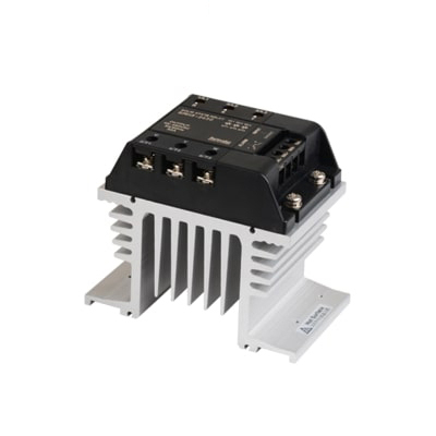 [SRH3-2430] Rơ le bán dẫn 30A Autonics