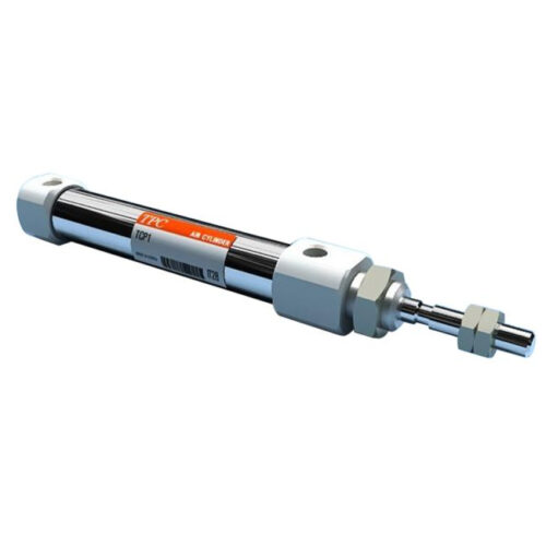 Xi lanh AXB đường kính 32mm hành trình 500mm TPC