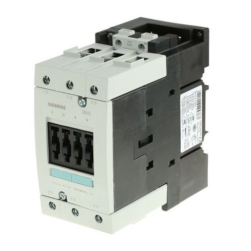 Khởi động từ  AC-3 30Kw/400V, AC230V, 50Hz,-3RT1044-1AP00