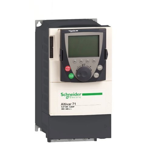 [ATV71HD37M3X] Biến tần ATV71 37KW 3 pha 220V 144A Schneider