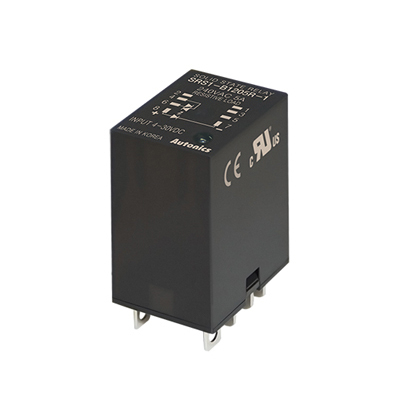 Relay bán dẫn Autonics SRS1