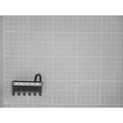 [MR-J4-350GF4-A4-B4---RJ--CONNECTOR-CNP1] MR-J4-350GF4/A4/B4 (-RJ) CONNECTOR CNP1 – Bộ khuếch đại CNP1 Mitsubishi