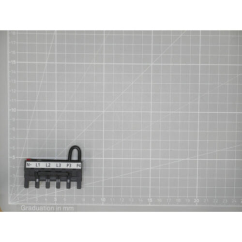 MR-J4-350GF4/A4/B4 (-RJ) CONNECTOR CNP1 – Bộ khuếch đại CNP1 Mitsubishi