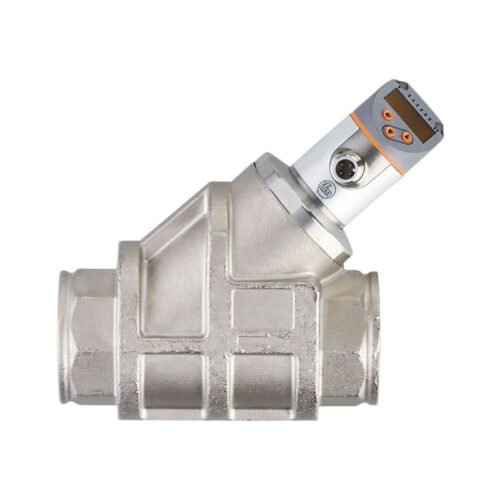 Cảm biến lưu lượng 63 bar (24V - Analog, NC, NO) - IFM