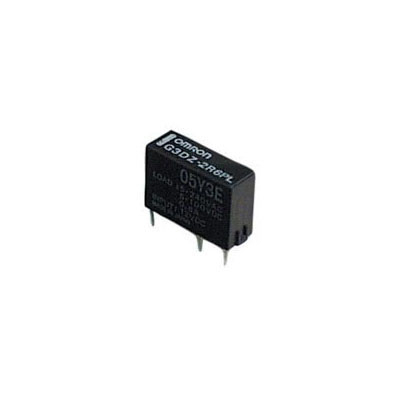 Rơ le trạng thái rắn DC24V G3DZ-DZ02P Omron