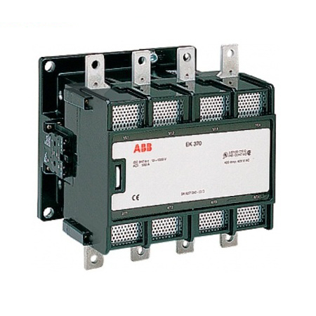 Khởi động từ EK110-40-11 110A 220V ABB