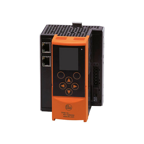 Bộ lập trình PLC AC1401 IFM