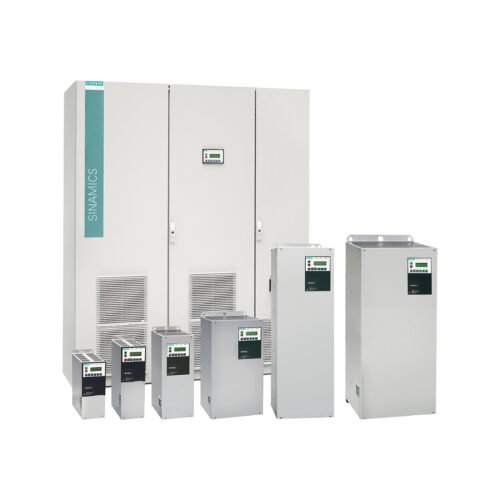 – Biến tần G180 2x3A-87400-011 11kW Siemens