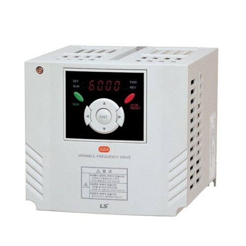 [SV022IG5A-2] Biến tần 2.2kW 3 Pha 220V LS