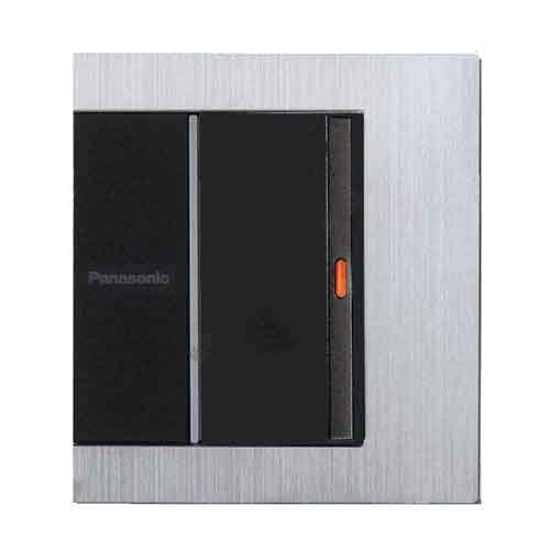 – Bộ 3 công tắc C có đèn báo 16A 250V Panasonic