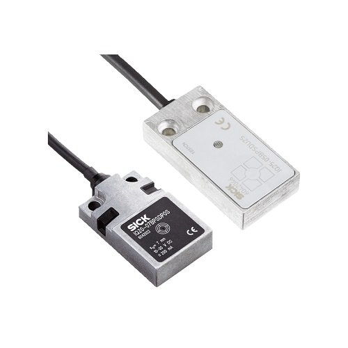 – Cảm biến tiệm cận 10 V DC … 30 V DC IP68 Sick