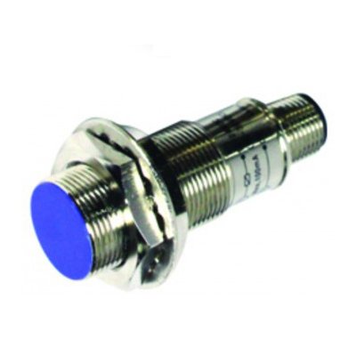 Cảm biến tiệm cận (12V, 24V - 15mm - 30mm - NC, NPN) - Autonics