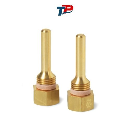 EZT-M40 – Cặp ống bảo vệ EZU10-2615, đồng, ø5.2x40mm, G¼”B Siemens