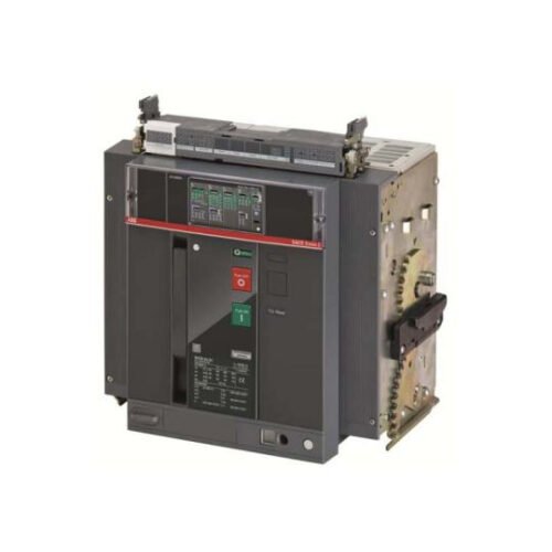 Máy cắt ACB E4.2V 2000 Ekip Dip LSIG 3p WMP ABB