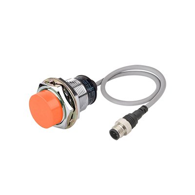 Cảm biến tiệm cận 15mm NO-PNP 12-24VDC (NO, PNP - 12V, 24V) - Autonics