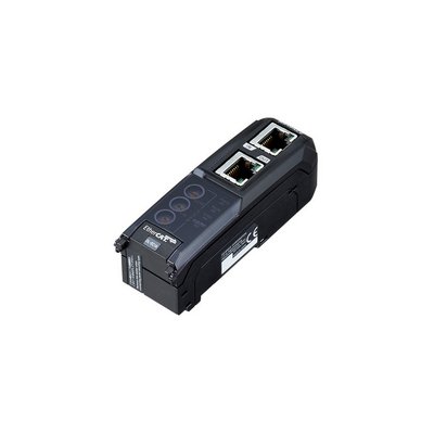 [DL-EC1A] – Khối giao tiếp EtherCAT, 20-30VDC, RJ-45×2 Keyence