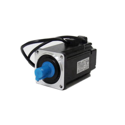 – Động cơ Servo 2 kW 9.55 (N-m) 220 VAC Delta