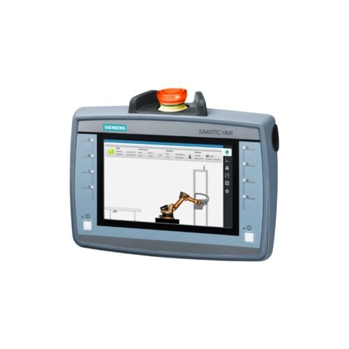 – Màn hình Màn hình cảm ứng (HMI) KTP700F Mobile Siemens
