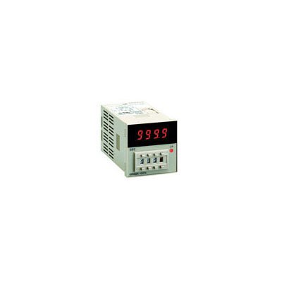 [H5CN-XZNS-DC12-48] Bộ định thời H5CN-XZNS DC12-48 (12V, 48V - Digital Timer, Đế 8 chân) - Omron