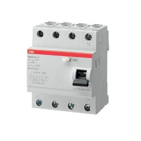 – CB chống rò FH204 AC-630.1 100mA 63A ABB