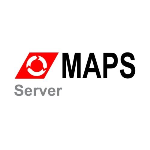 [MAPS-Enterprise-Manager-1500] MAPS Enterprise Manager 1500 – License MAPS quản lý DN Mitsubishi