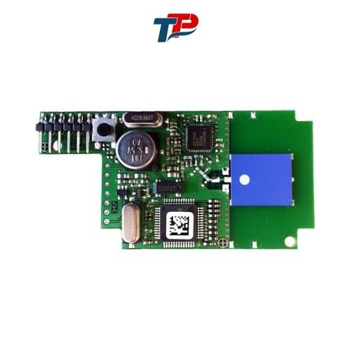 – Mô đun wM-Bus 868 MHz cho UH50 Siemens