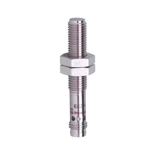 Cảm biến tiệm cận 2mm, M12, L=50mm, PNP NO IFM