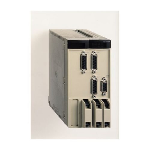 Module điều khiển Modicon Servo 3 Axis Schneider