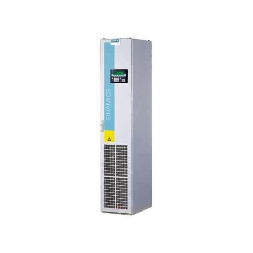 [6SL3710-1GE35-0CA3] Tủ biến tần 250kW Version C SINAMICS G150 Siemens