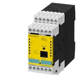 Bộ giám sát an toàn 1F-RO1 IP20 Siemens